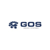 GOS Brake Systems Logo