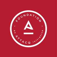 Attacq Foundation Logo