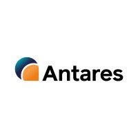 Antares Logo