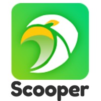 ScooperEg-سكوبرمصر Logo