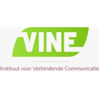 VINE Instituut voor Verbindende Communicatie Logo