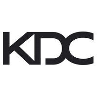 KDC Pty Ltd Logo