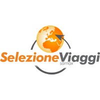 Selezione Viaggi Logo