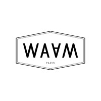 WAAM Cosmetics Logo