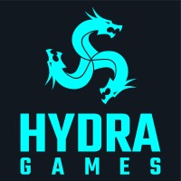 Hydra Games SA Logo