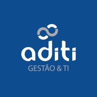 ADITI - Gestão & TI Logo