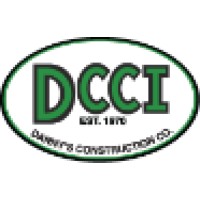 Dannys Construction Company, LLC Logo