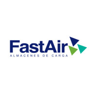 Fast Air Warehousing Logo