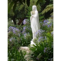 Mary & Joseph Retreat Center Logo