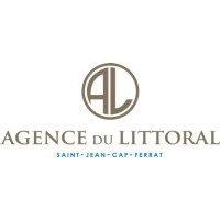 Agence du Littoral SJCF Logo