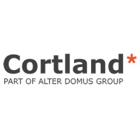 Cortland Capital Market Services LLC Logo