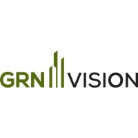 GRN Vision Logo