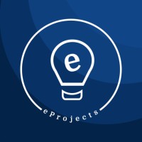 UBC eProjects Logo