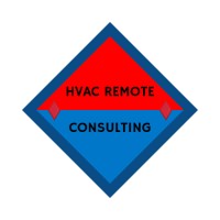 HVAC Remote Consulting Logo