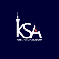 Kinstartup Logo