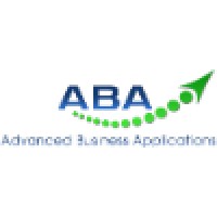 Advanced Business Applications (ABA) Logo