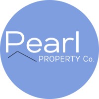 PEARL Property Co: Property Management & Leasing Specialists Logo