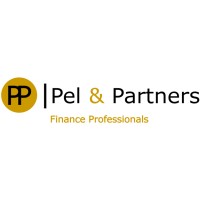 Pel & Partners, Finance Professionals Logo