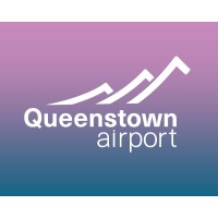 Queenstown Airport (ZQN) Logo