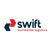 Swift Worldwide Logisitcs Logo