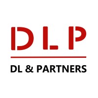 DL & Partners Logo