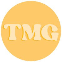 That Marketing Girl Logo