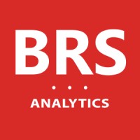 BRSANALYTICS Logo