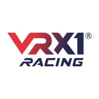 VRX1 Racing Logo