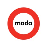Modo Logo