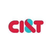 CI&T Logo