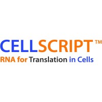 CELLSCRIPT Logo