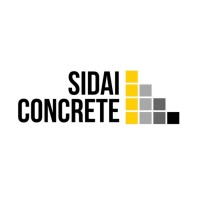 SIDAI CONCRETE LIMITED Logo