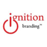 Ignition Branding Logo