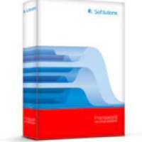 Softlutions Logo