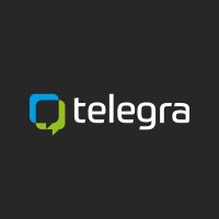 telegra GmbH Logo