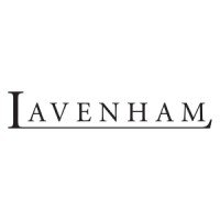 Lavenham Logo