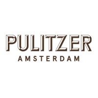 Pulitzer Amsterdam Logo