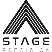 Stage Precision GmbH Logo