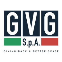 GVG S.p.A. - GC General Contractor Logo