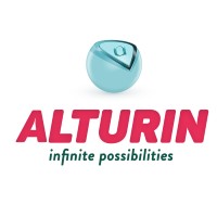 Alturin Technology Limited Logo