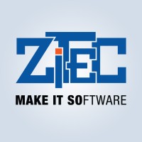 Zitec Logo