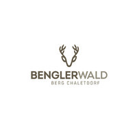 Benglerwald Berg Chaletdorf Logo