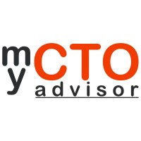 myCTOadvisor Logo