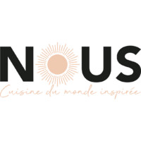 NOUS restaurants Logo