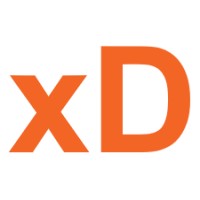 xD Visuals Oy Logo