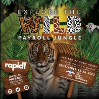Texas Payroll Conference, Inc. Logo