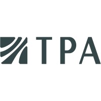 Tpa Srl - Technical Products Applications & Marketing Logo