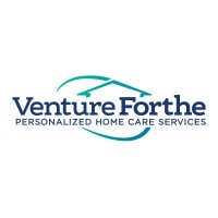 Venture Forthe Inc. Logo