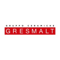 Gruppo Ceramiche Gresmalt Logo