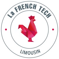 Communauté French Tech Limousin Logo